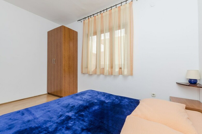 Apartments Katja