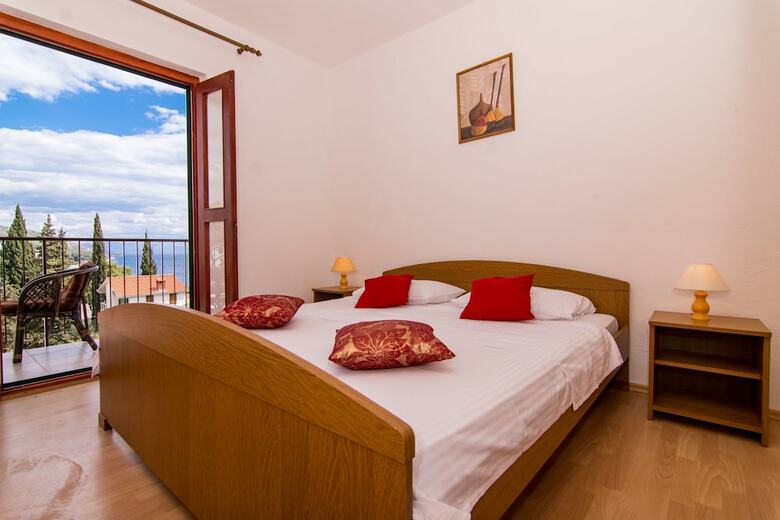 Apartments Slobodan