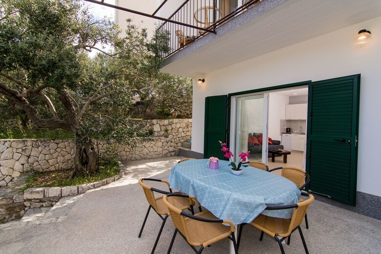 Apartments Slobodan