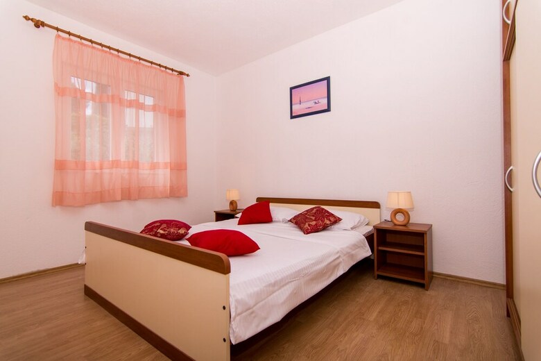 Apartments Slobodan