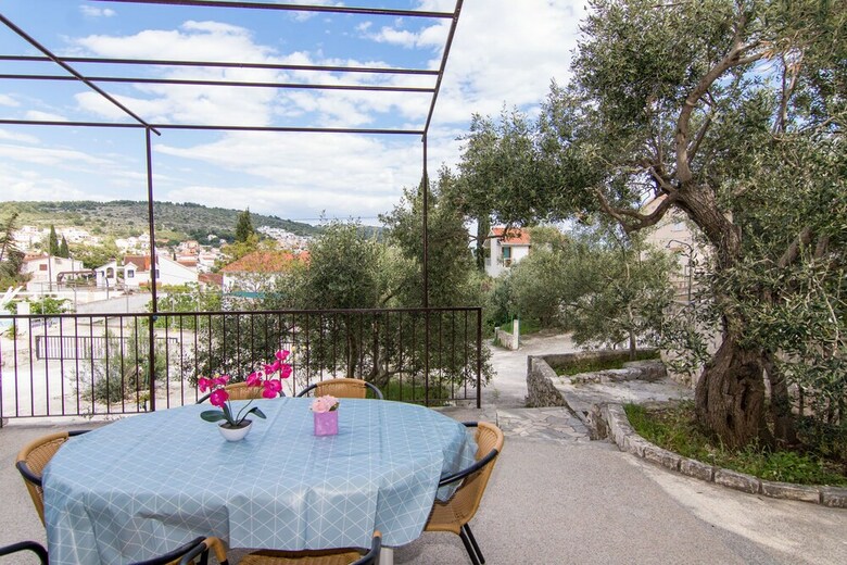 Apartments Slobodan
