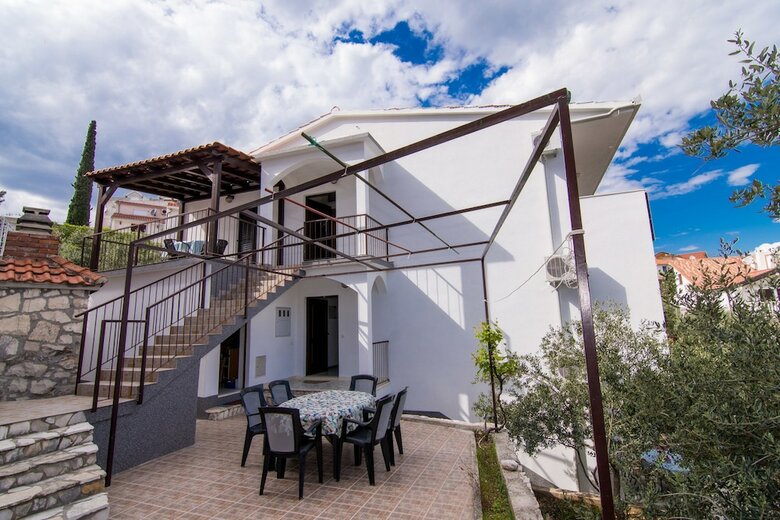Apartments Slobodan
