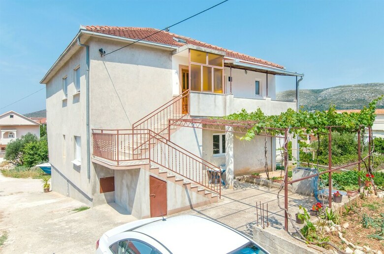 Apartment Anka