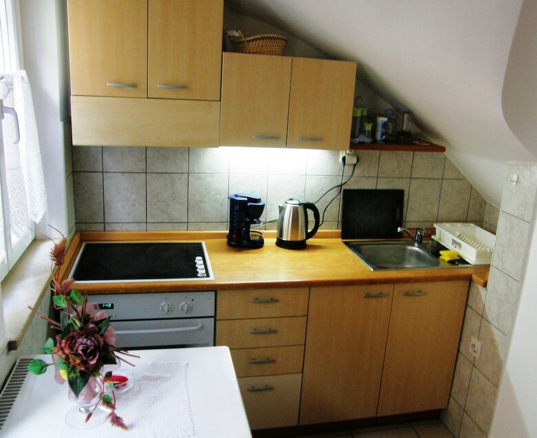 Apartments Mladen