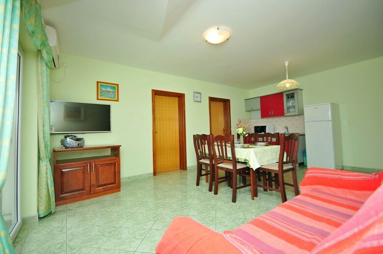 Apartments Vladimir