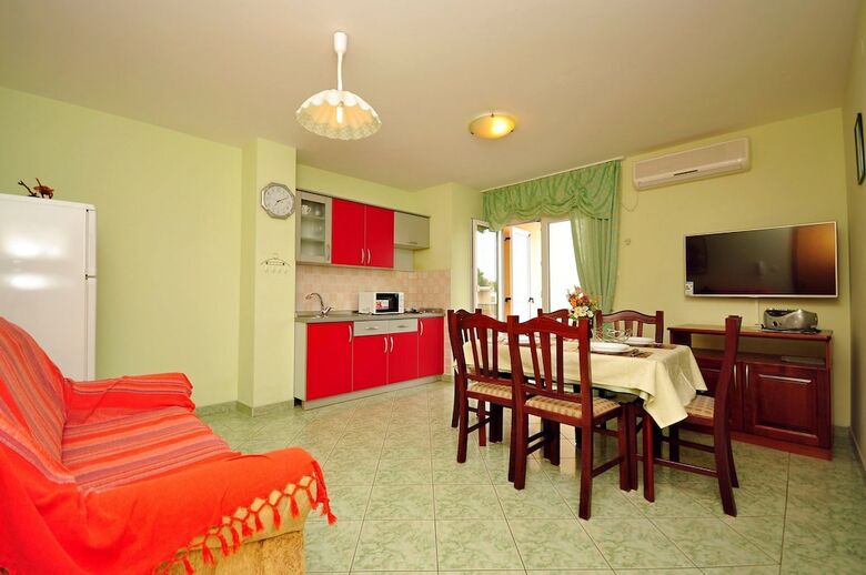 Apartments Vladimir
