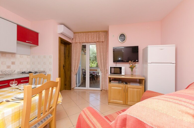 Apartments Vladimir