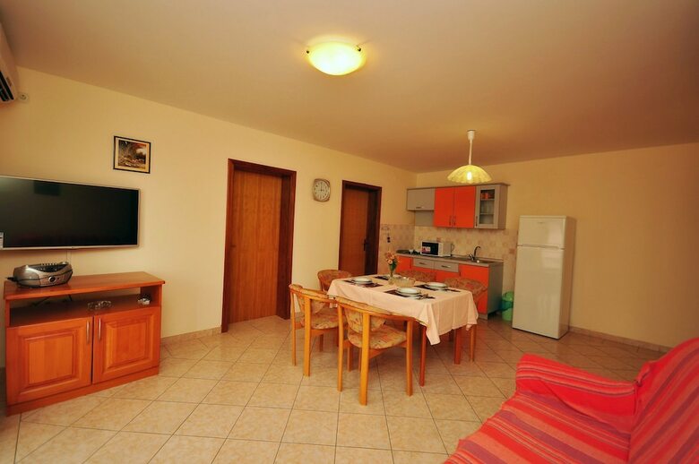 Apartments Vladimir