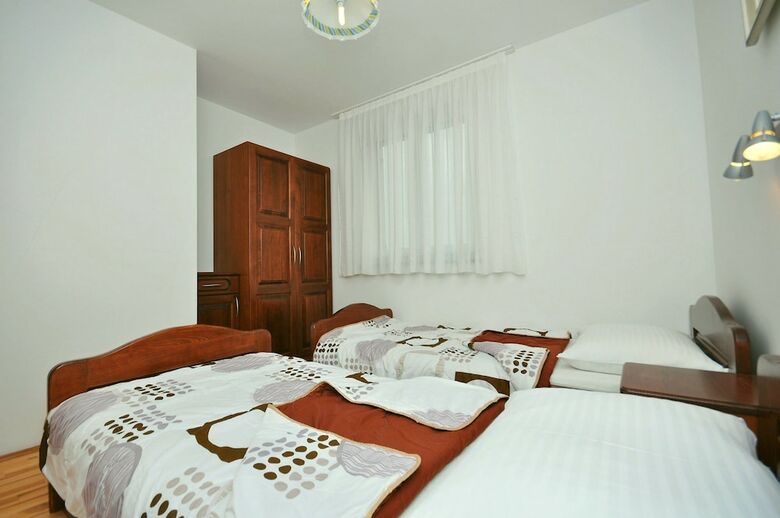 Apartments Vladimir