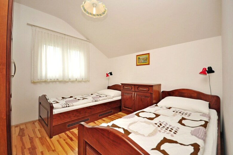 Apartments Vladimir