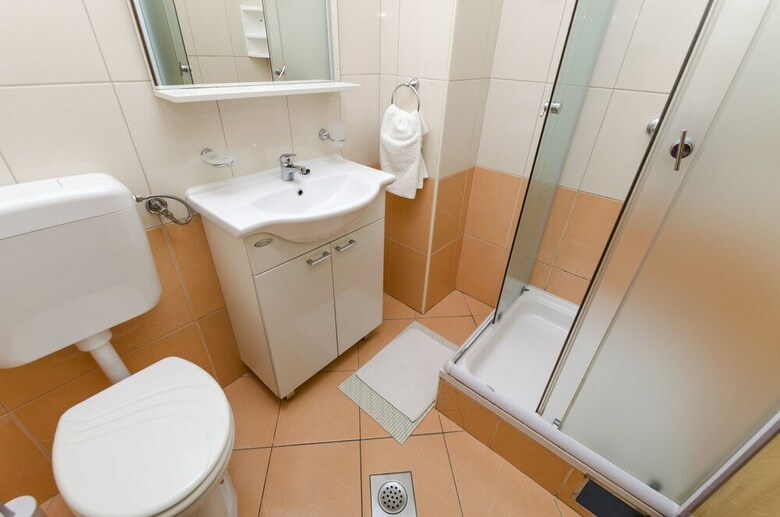 Apartments Vladimir