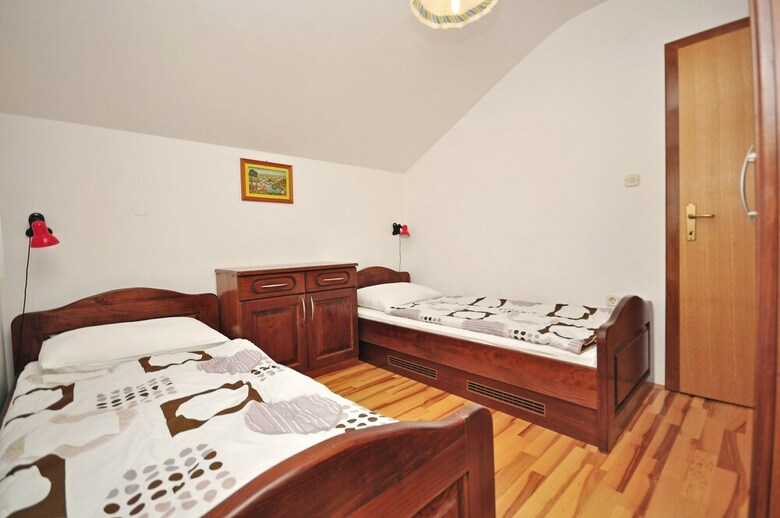 Apartments Vladimir