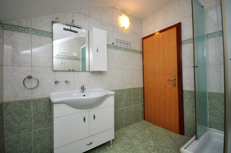 Apartments Vladimir
