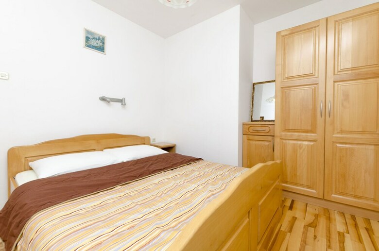 Apartments Vladimir