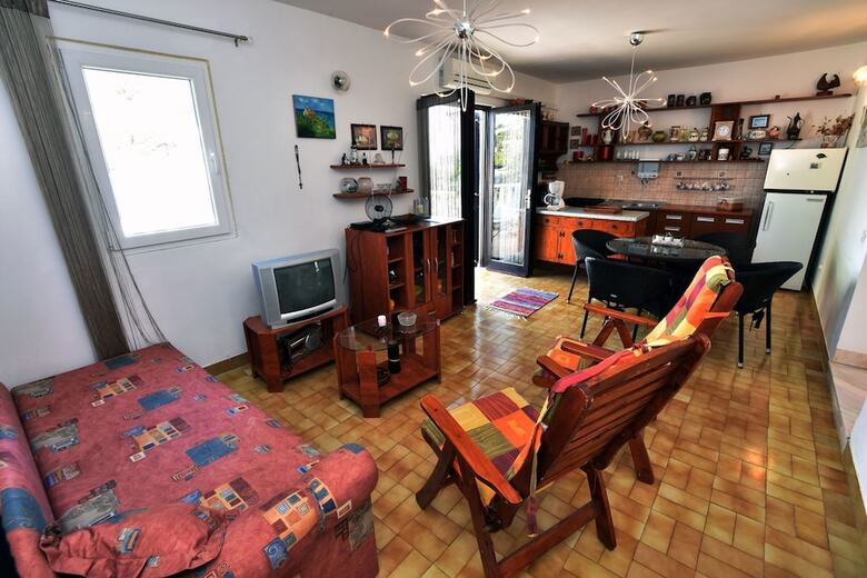 Apartment Elena