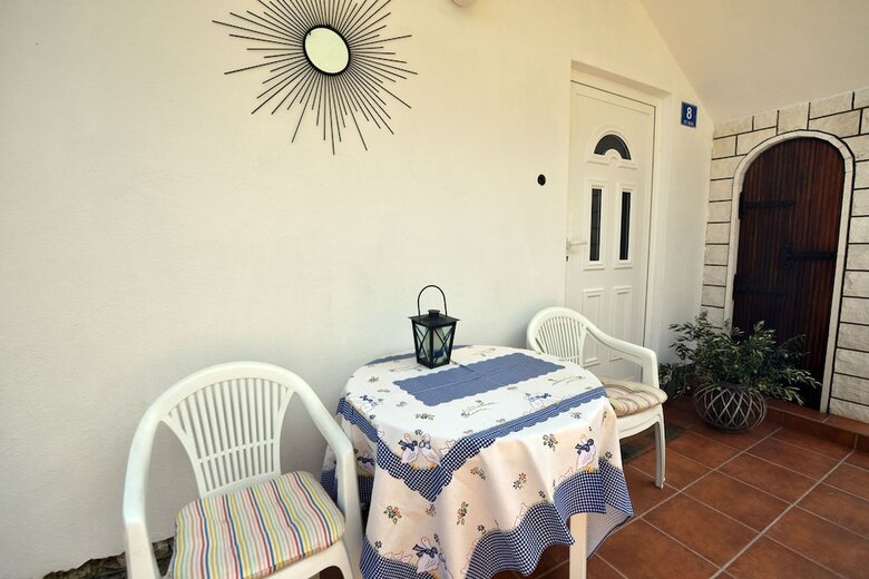 Apartment Elena