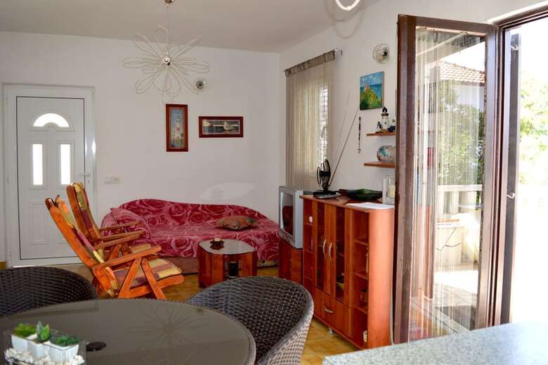 Apartment Elena