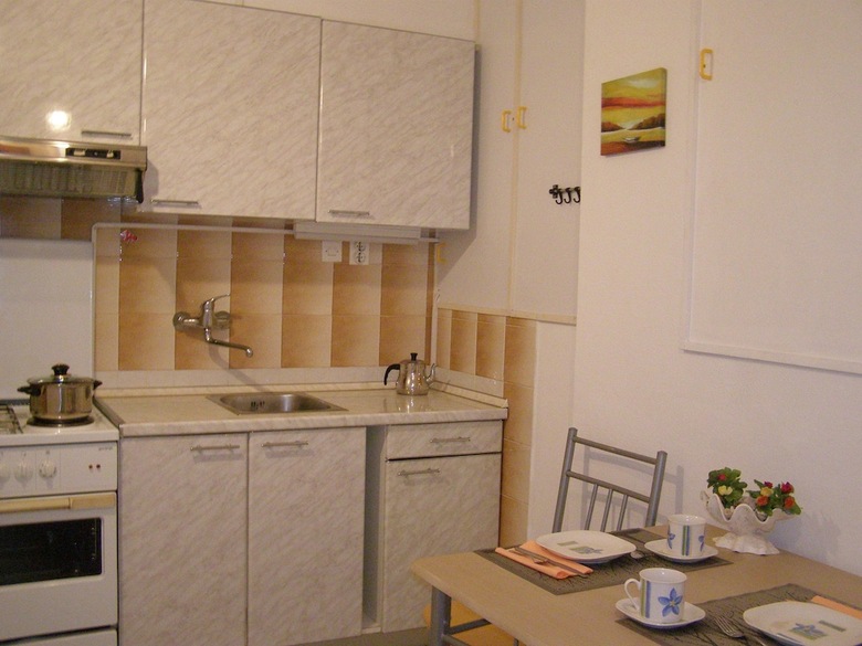 Apartment ?eljka