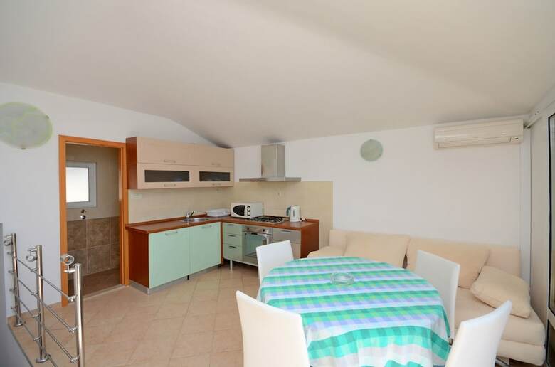 Apartments Jure