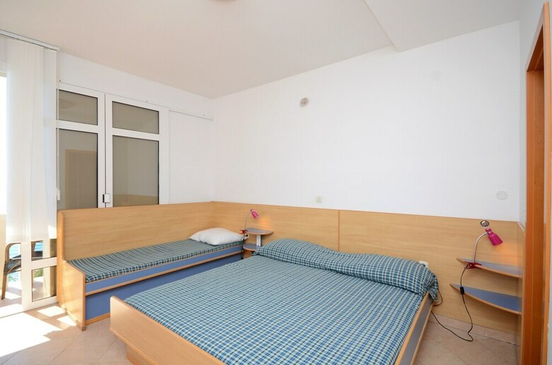 Apartments Jure