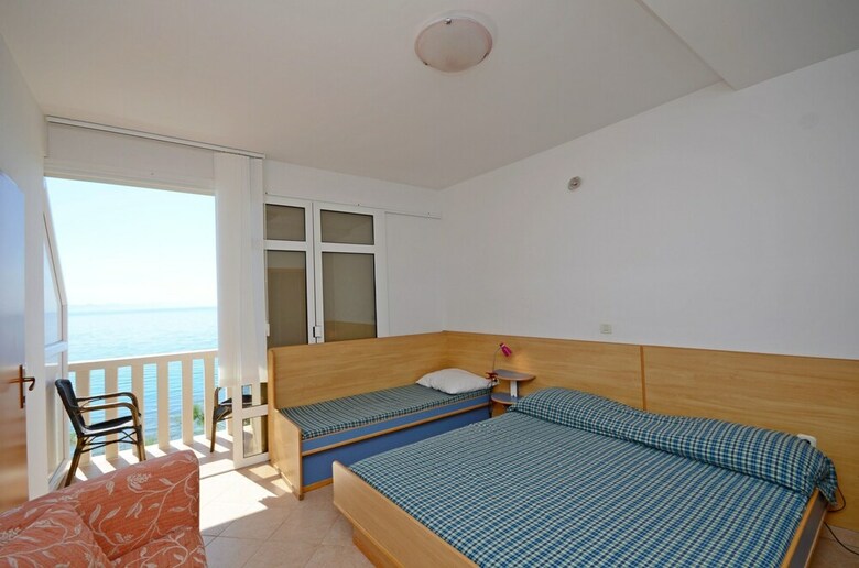 Apartments Jure