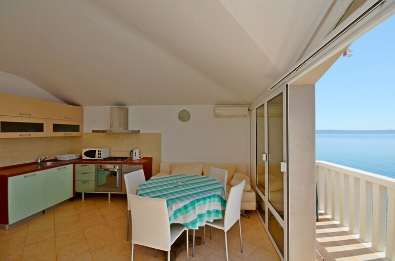 Apartments Jure