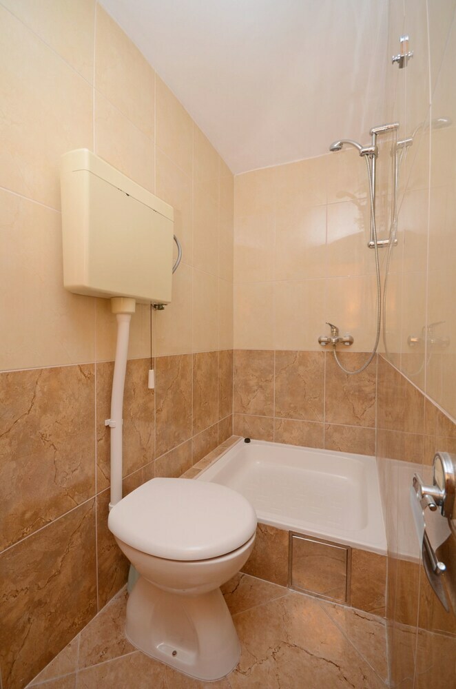 Apartments Jure