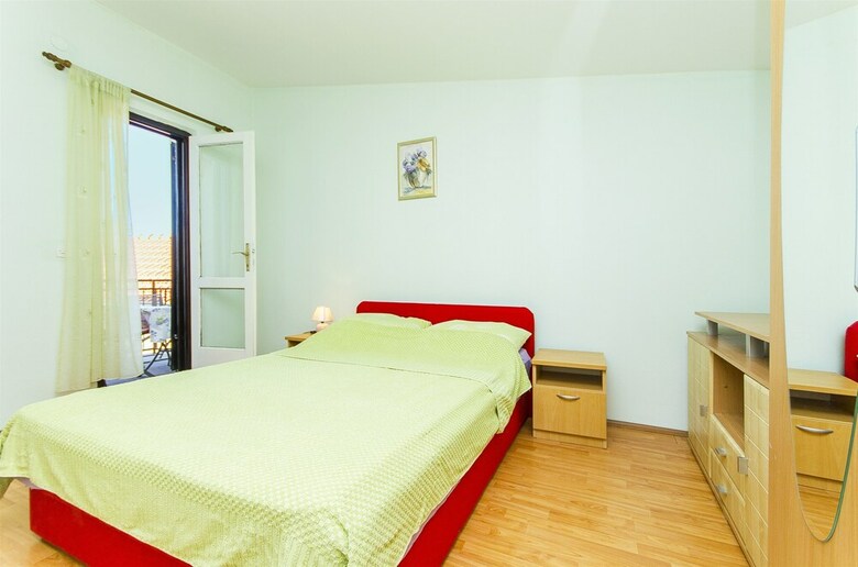 Apartment Vlatka
