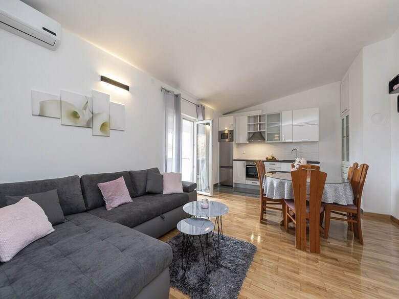 Apartments Ante