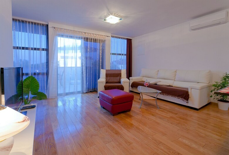 Apartments Ante