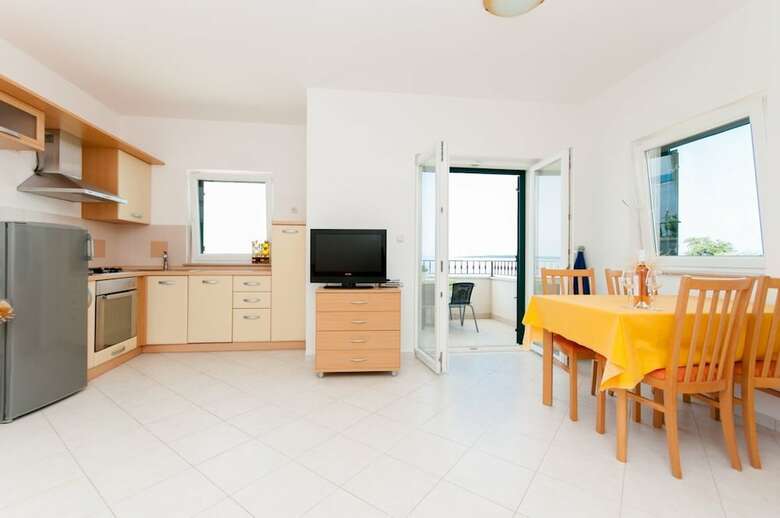Apartments Gabrijela