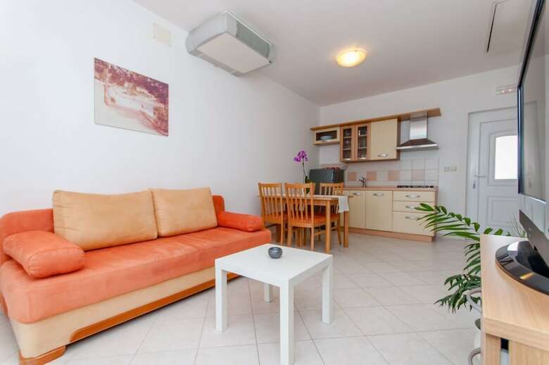 Apartments Gabrijela