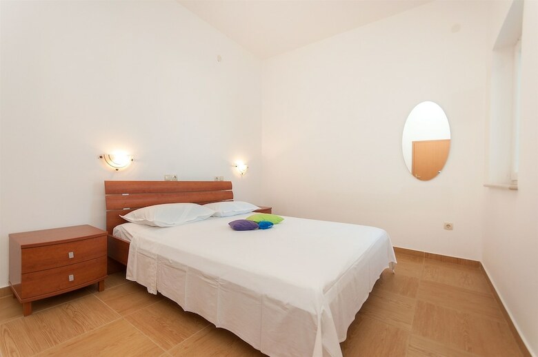 Apartments Gabrijela
