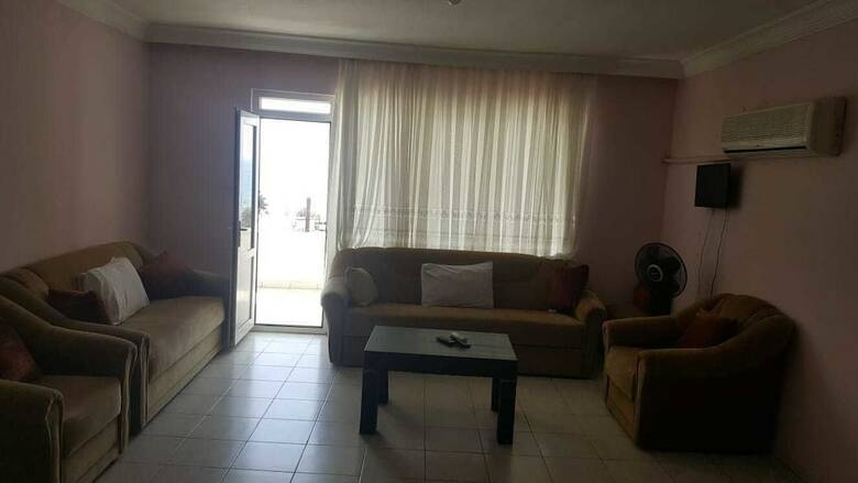 Toker Apart Otel