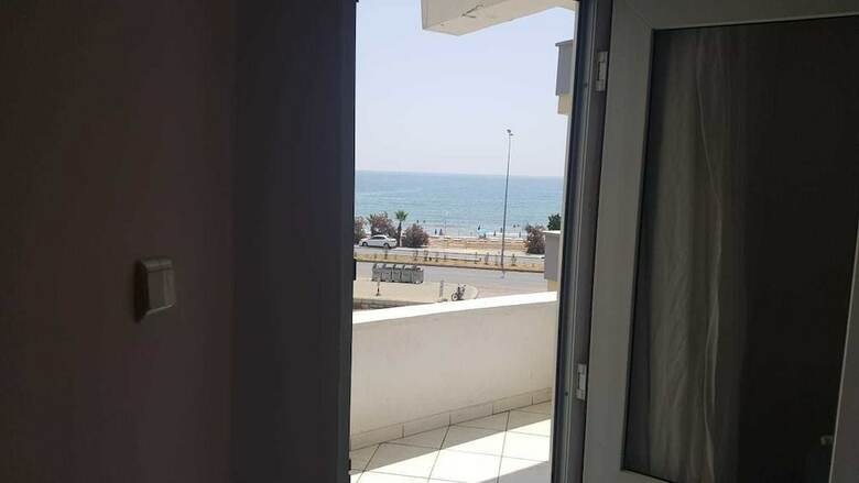 Toker Apart Otel
