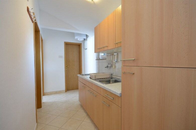 Apartments Ivan