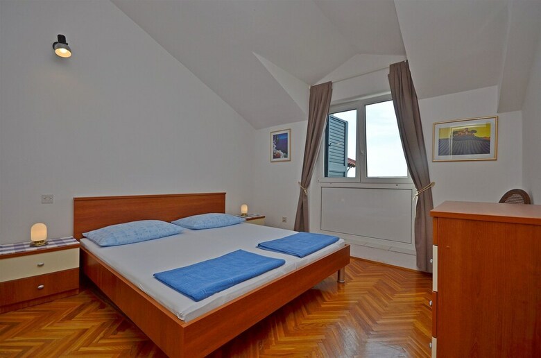 Apartments Ivan