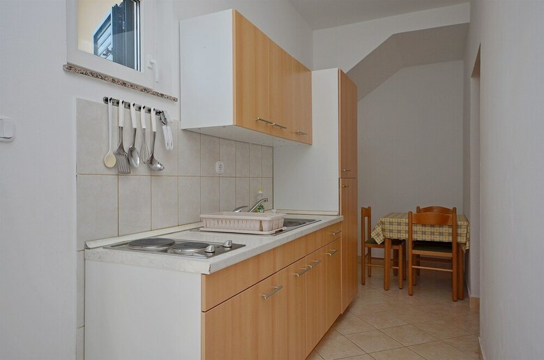 Apartments Ivan