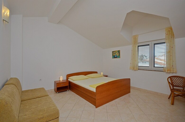 Apartments Ivan