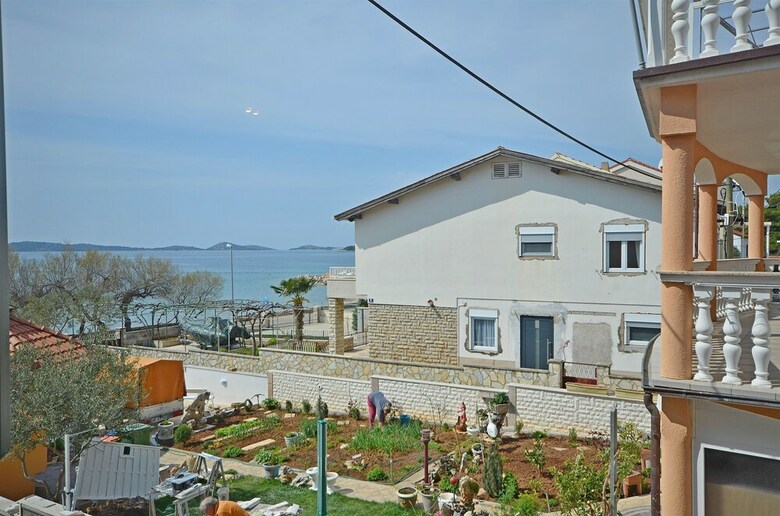 Apartments Ivan