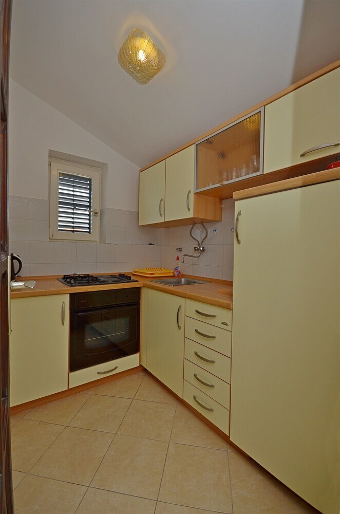 Apartments Ivan