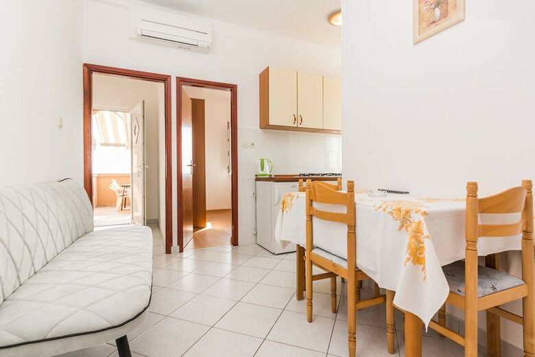 Apartments Ivan