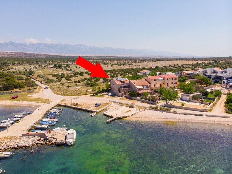 Apartments Ivan