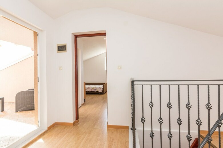 Apartments Ivan