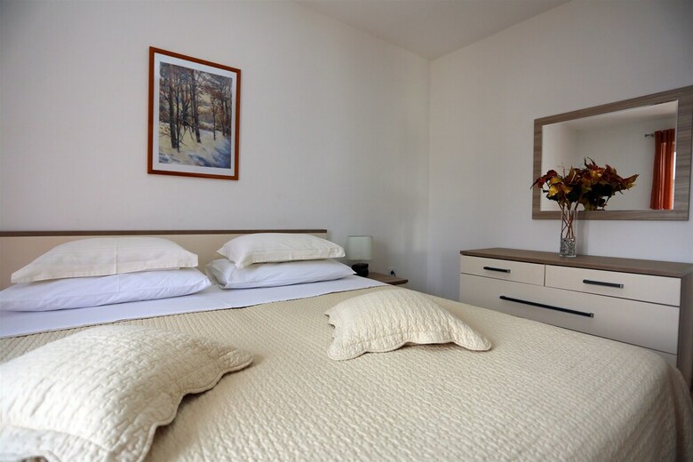 Apartments Andrea