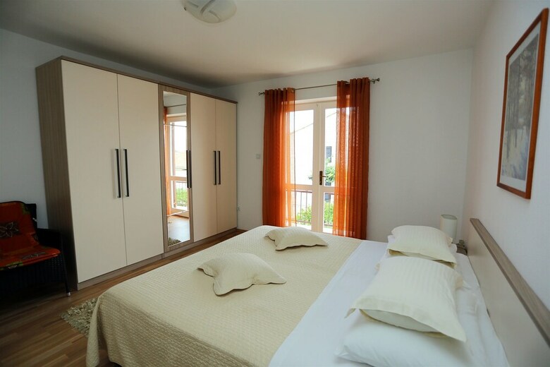 Apartments Andrea
