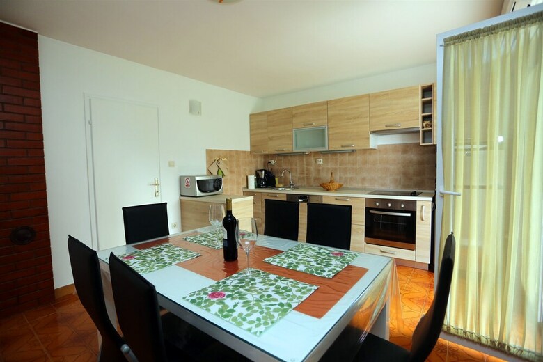 Apartments Andrea