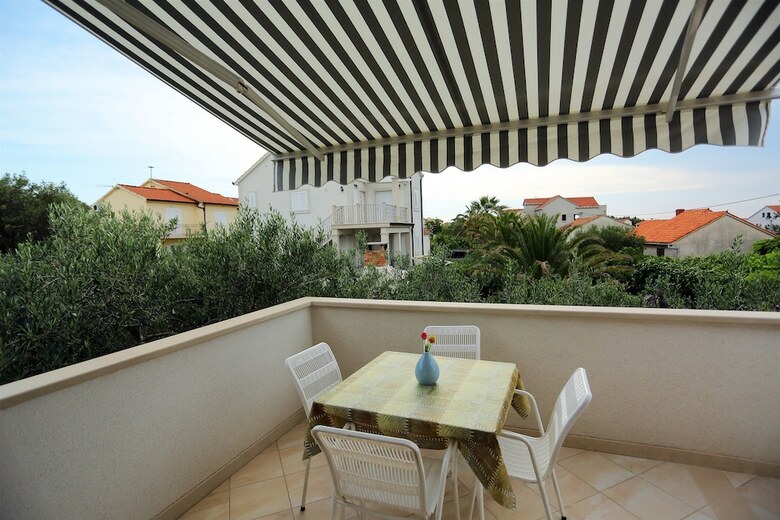 Apartments Andrea