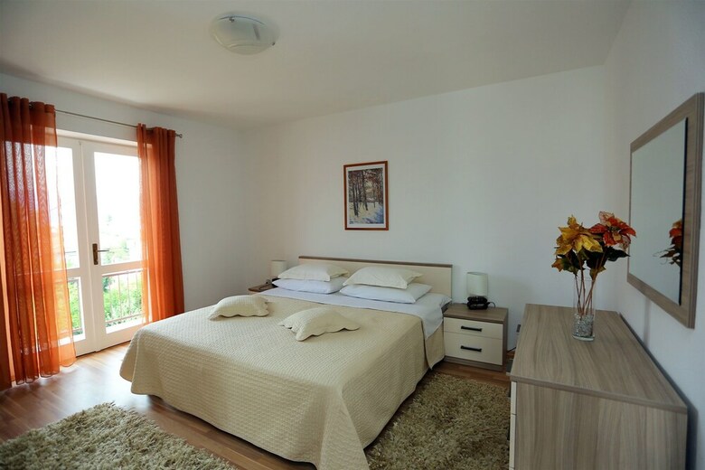Apartments Andrea