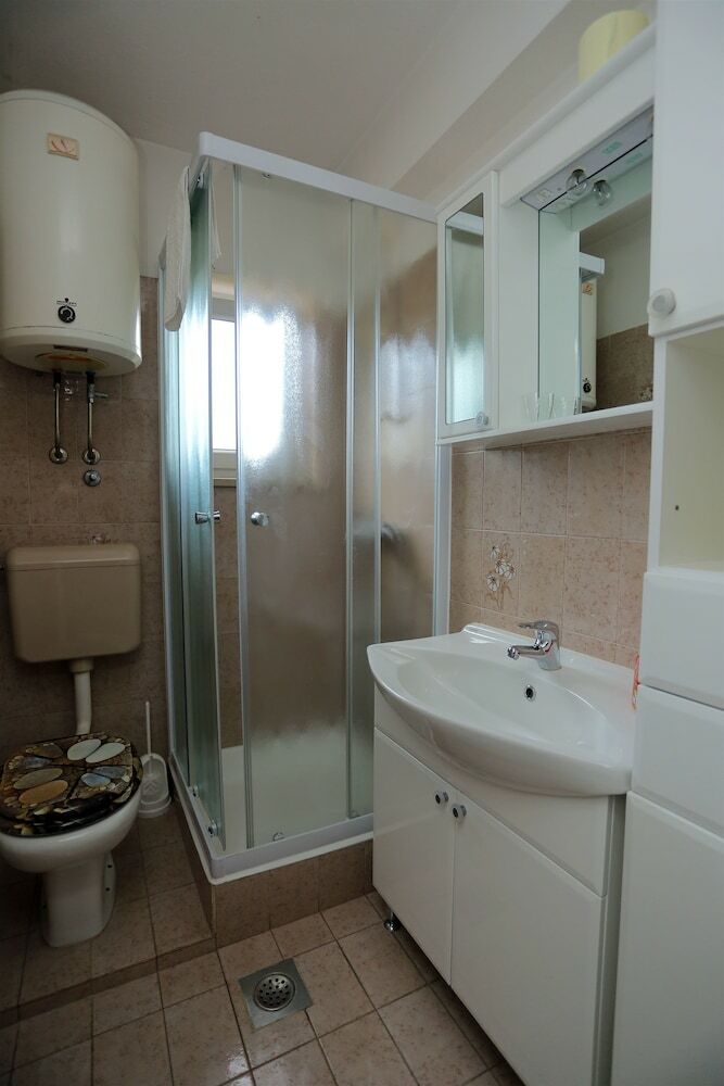 Apartments Andrea